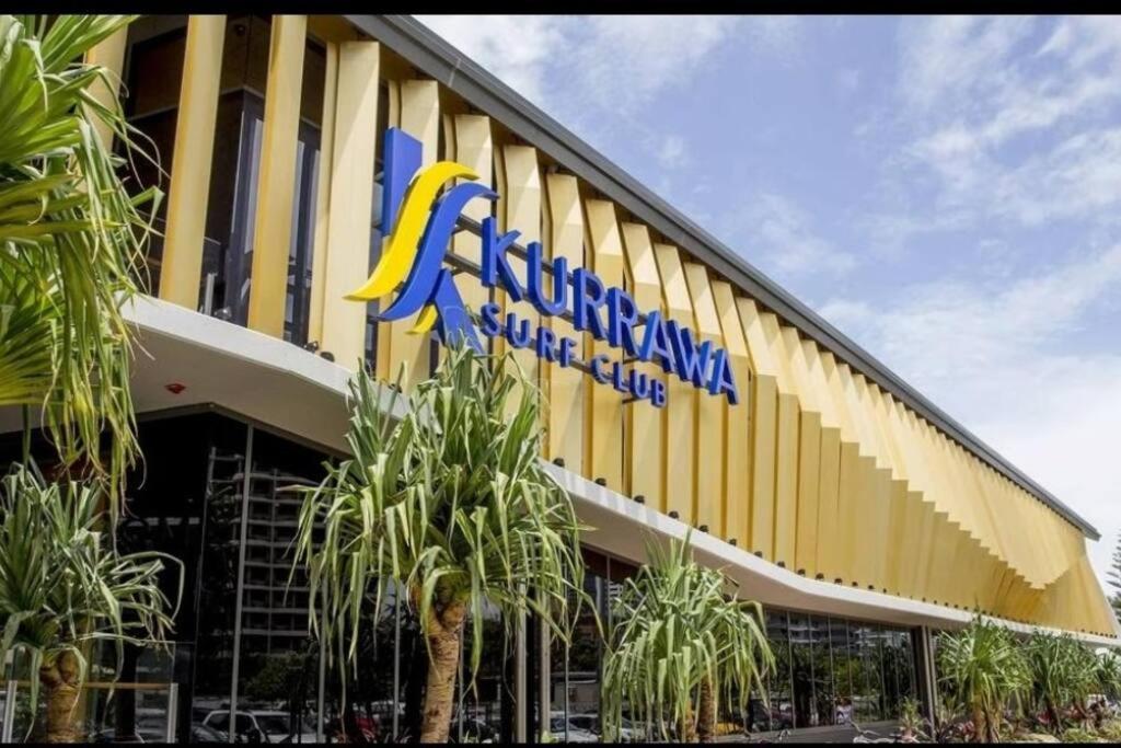 Broadbeach Victoria Square ゴールドコースト エクステリア 写真